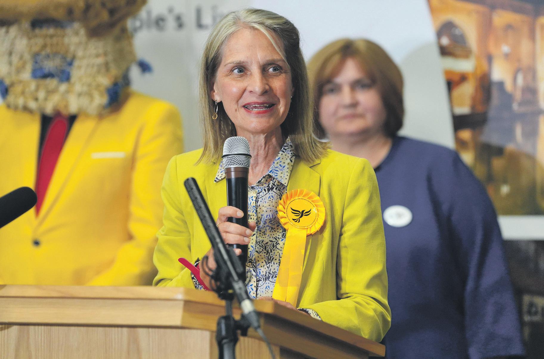 Ministers seek answers after MP barred by Hong Kong