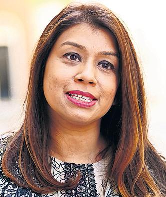 Bangladeshi judge issues arrest warrant for MP Siddiq