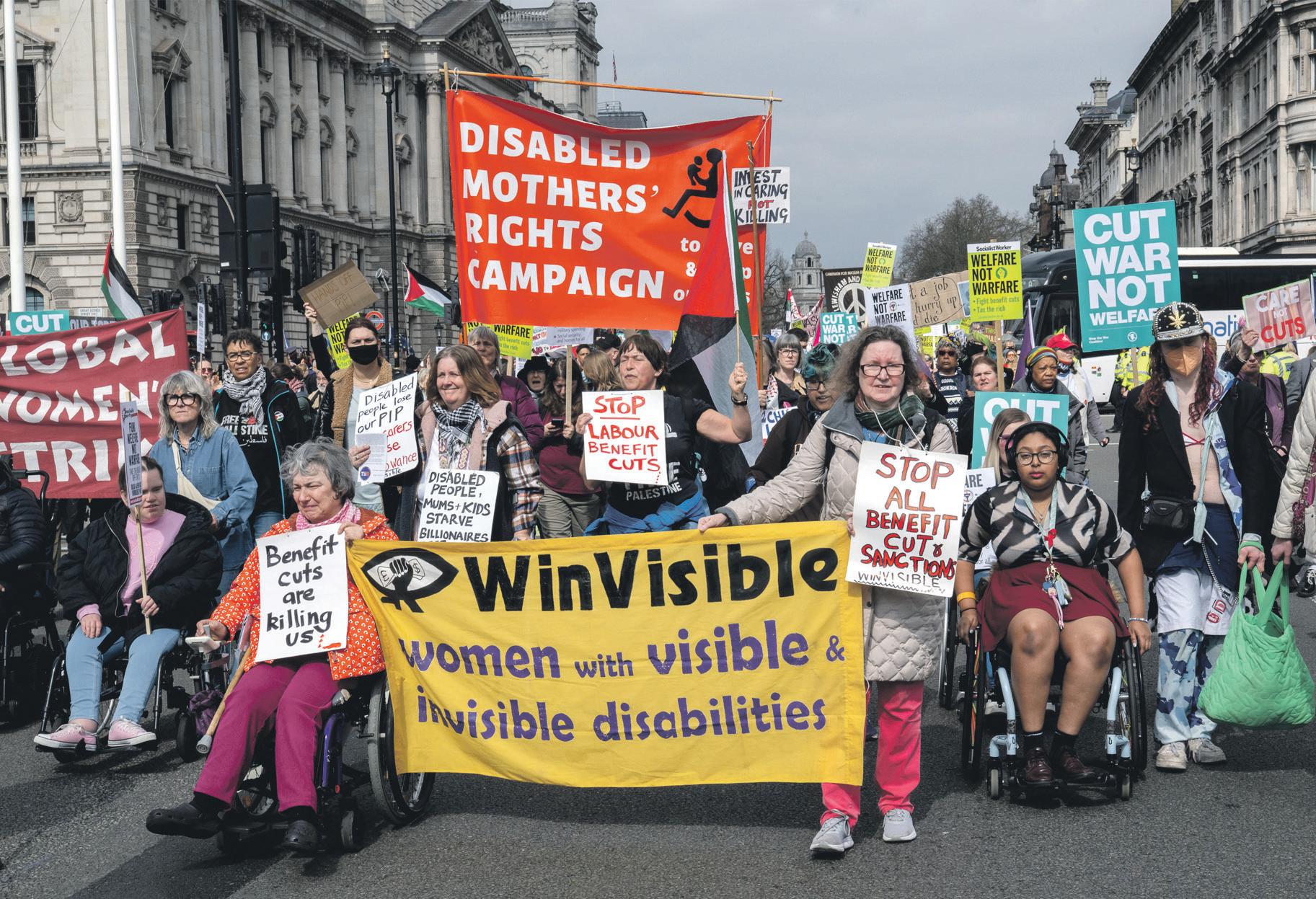 Benefit cuts 'could cost Labour 80 seats'