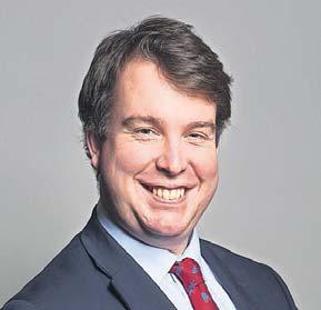 Ex-Tory MP among 15 charged over bets