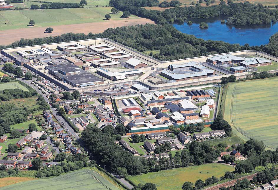 Analysis Questions over Separation Centres for Extremists