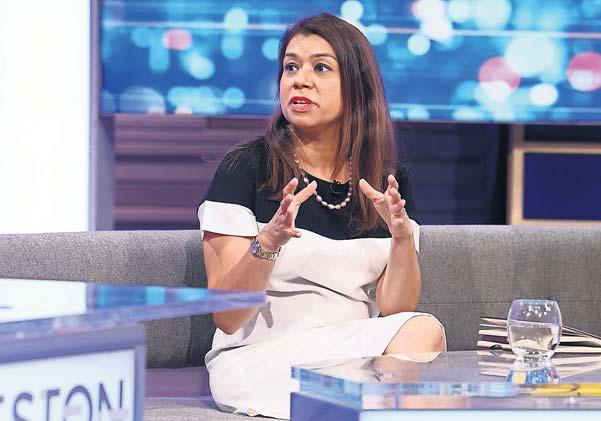 Bangladeshi arrest warrant is part of a smear campaign, says Siddiq