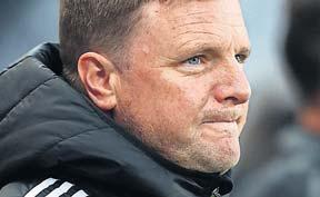 Howe braced for 'period of recovery' from pneumonia