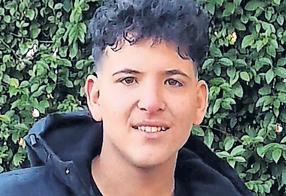 Body of refugee, 16, being returned to Syrian parents after Huddersfield stabbing