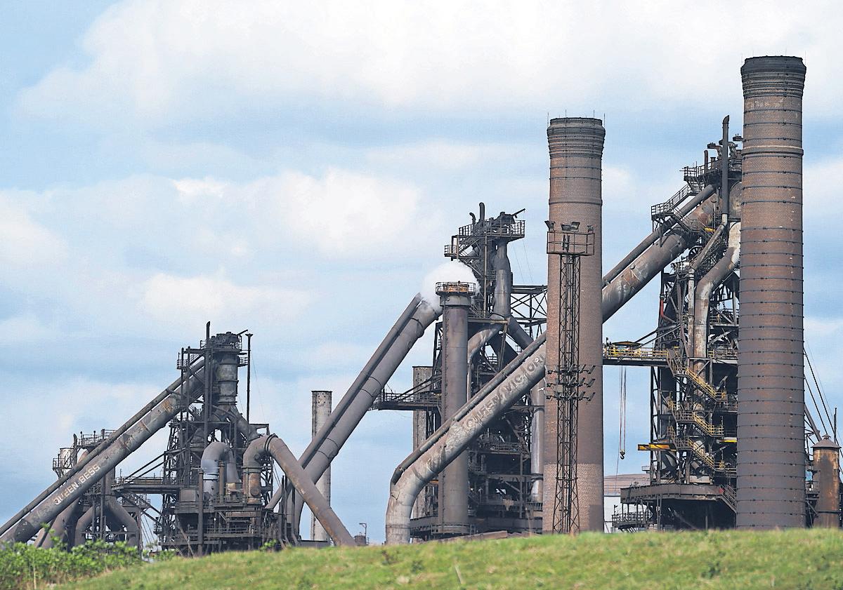 China Reynolds to visit Beijing to revive high-level trade talks