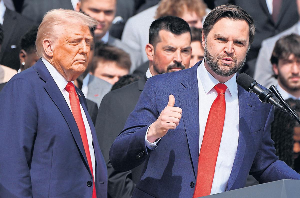 Trade Files Reclassified Amid Trump Tariff War