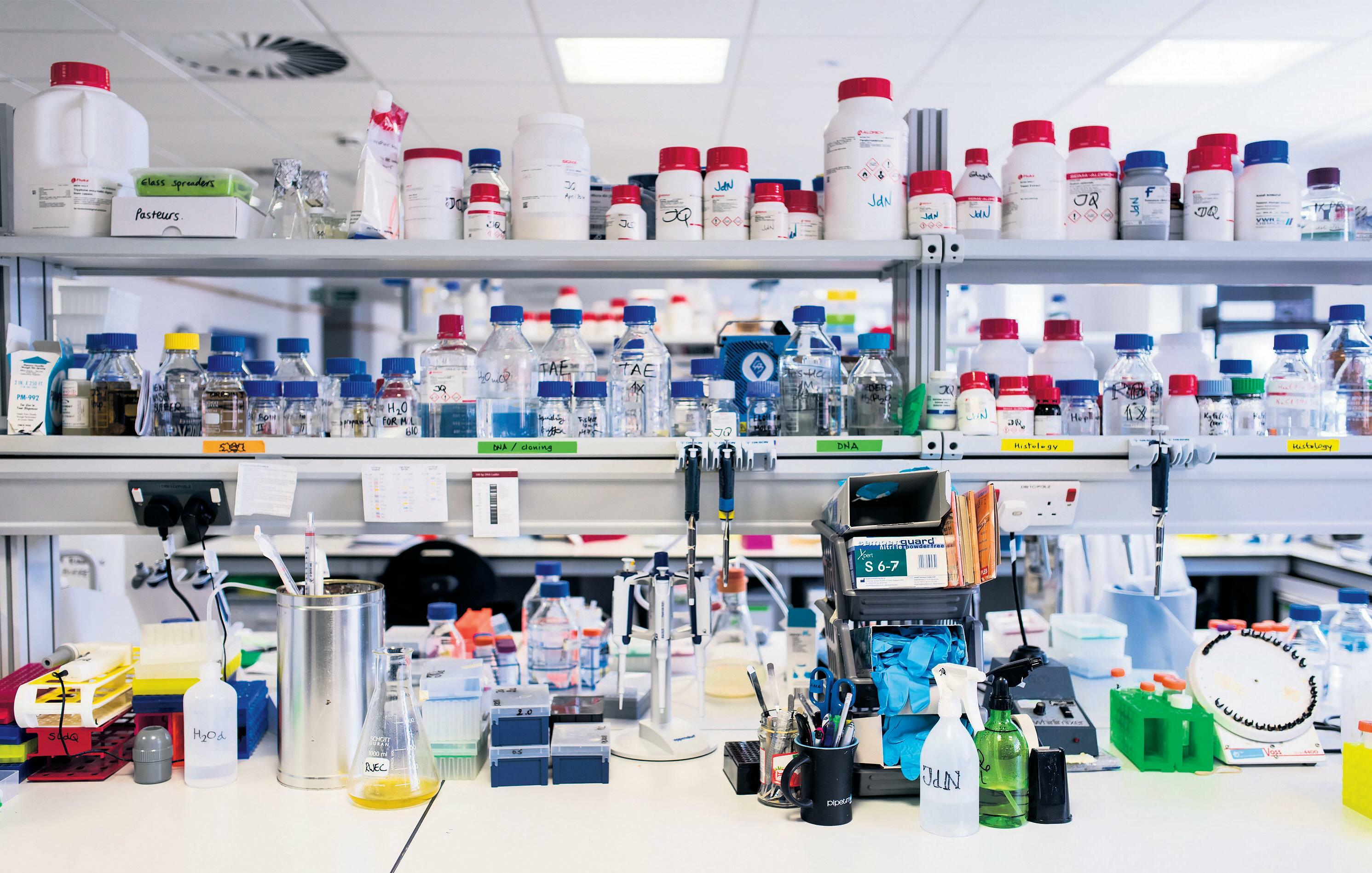 Pharmaceuticals Calls for emergency taskforce to safeguard medicines supply