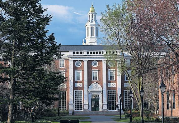 Trump escalates attack on Harvard as top universities rally in support