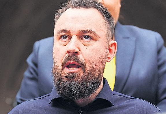 Plotter of Manchester bombing 'in Belmarsh' after prison staff attack