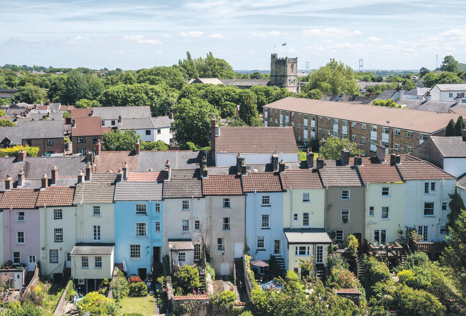 Number of homes too hot in summer up 80% in 11 years