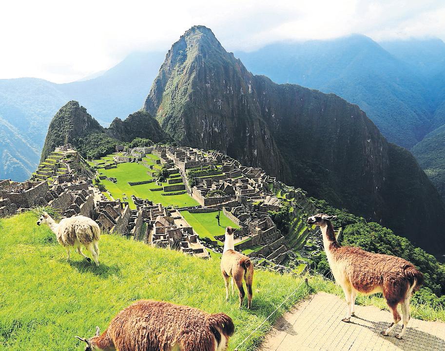 'Immersive' project collects and saves soundscapes of world heritage sites
