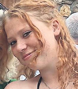 Student died in Dorset dive after she was 'trapped by water vortex'