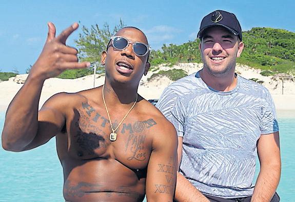 Fyre Festival 2 'Postponed' Weeks Before It Was Scheduled to Begin