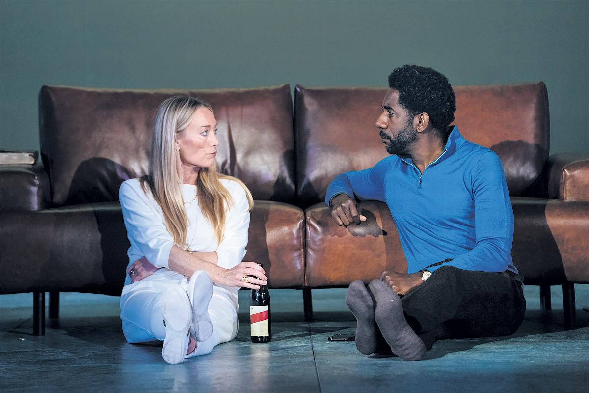 Theatre review Modern revamp still has Ibsen's power to shock