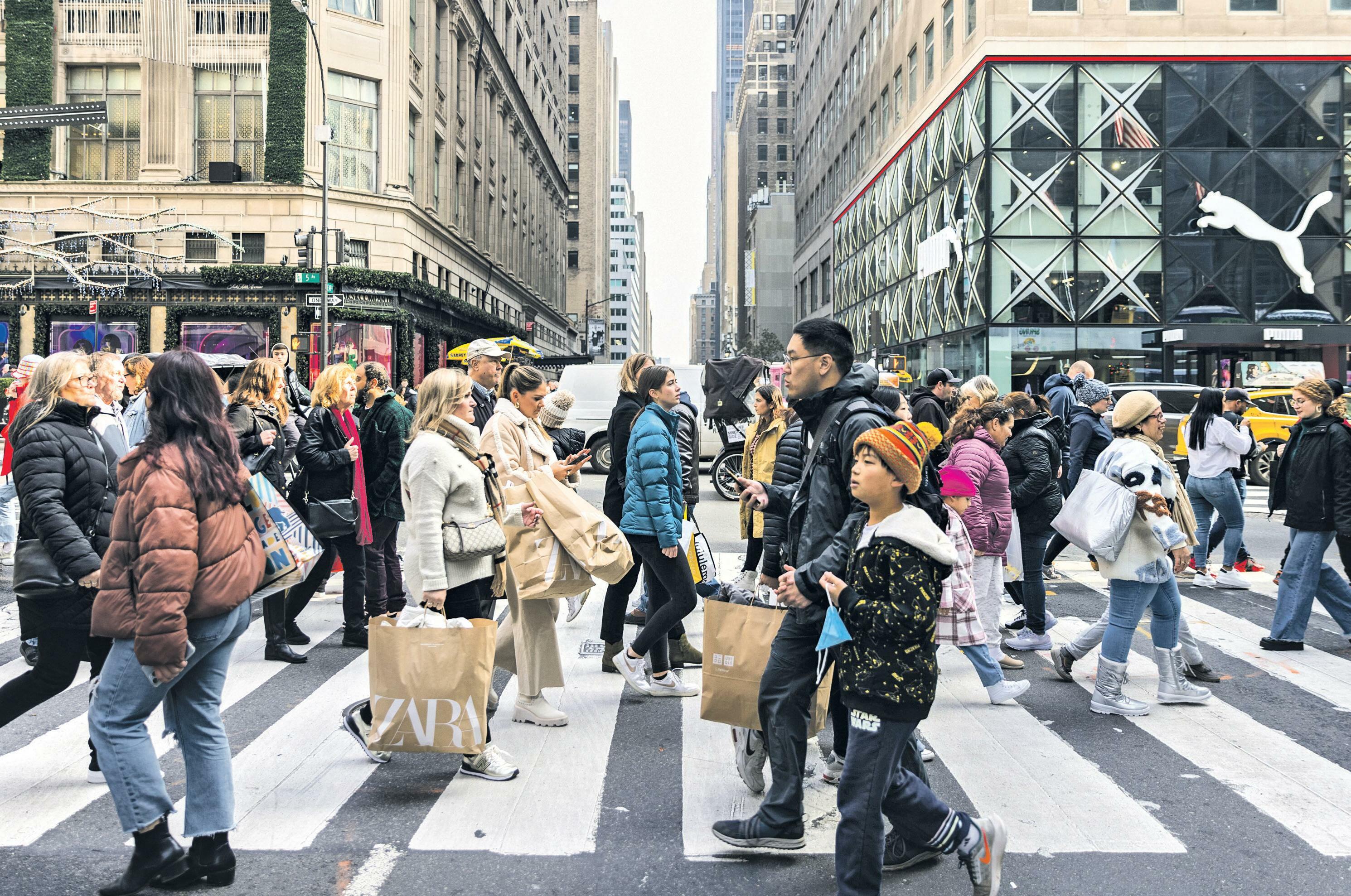 Greedflation' How tariffs could give companies an excuse to push up prices