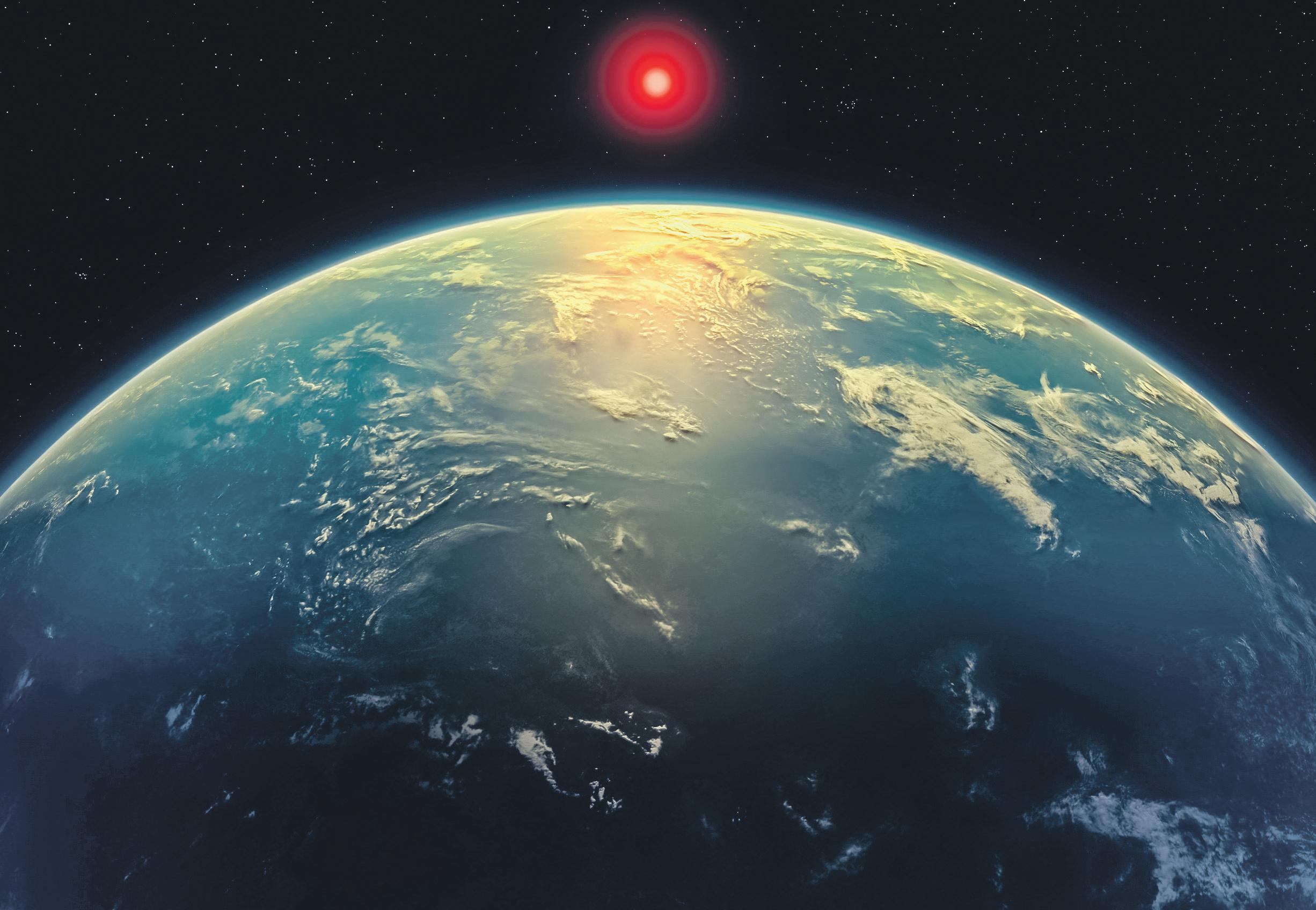 Are we alone? Answer inches closer as tech advances help hunt for alien life