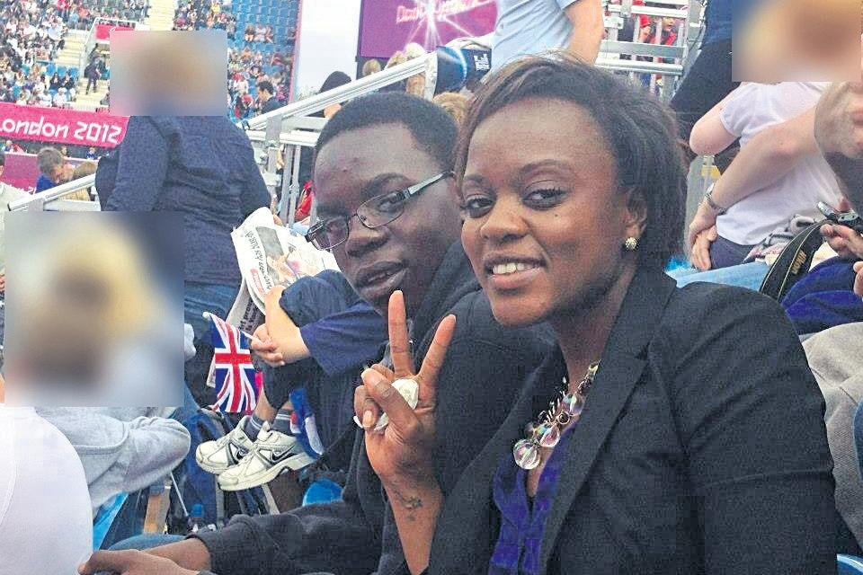 Fresh appeal for help 10 years after murder of student in London