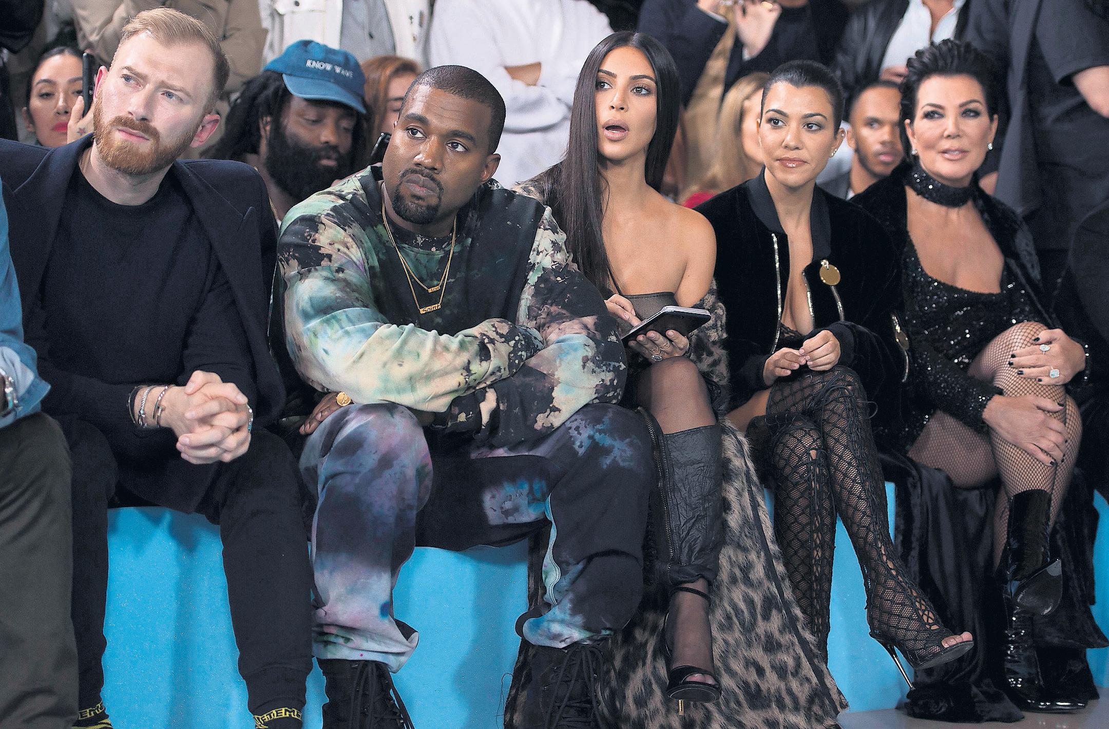 'Grandpa robbers' accused of elaborate Kim Kardashian jewel heist to face trial in Paris