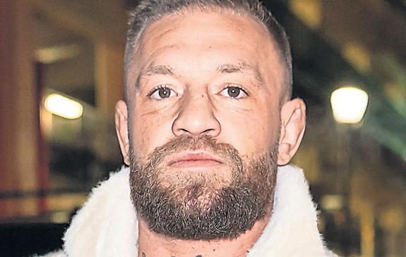 Irish Freemasons Apologise for Conor McGregor Event at Hall