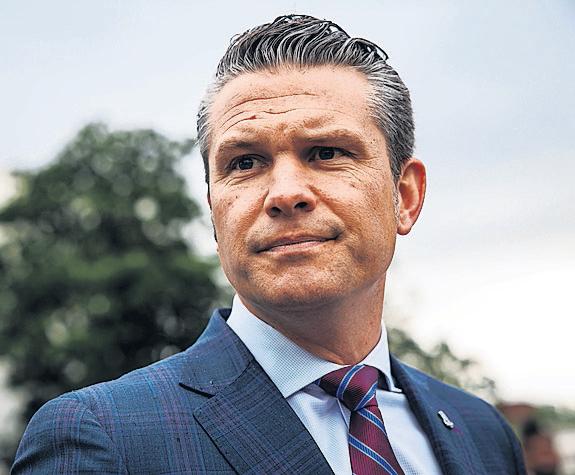 Hegseth under pressure over reports of second Signal chat on Houthi strike