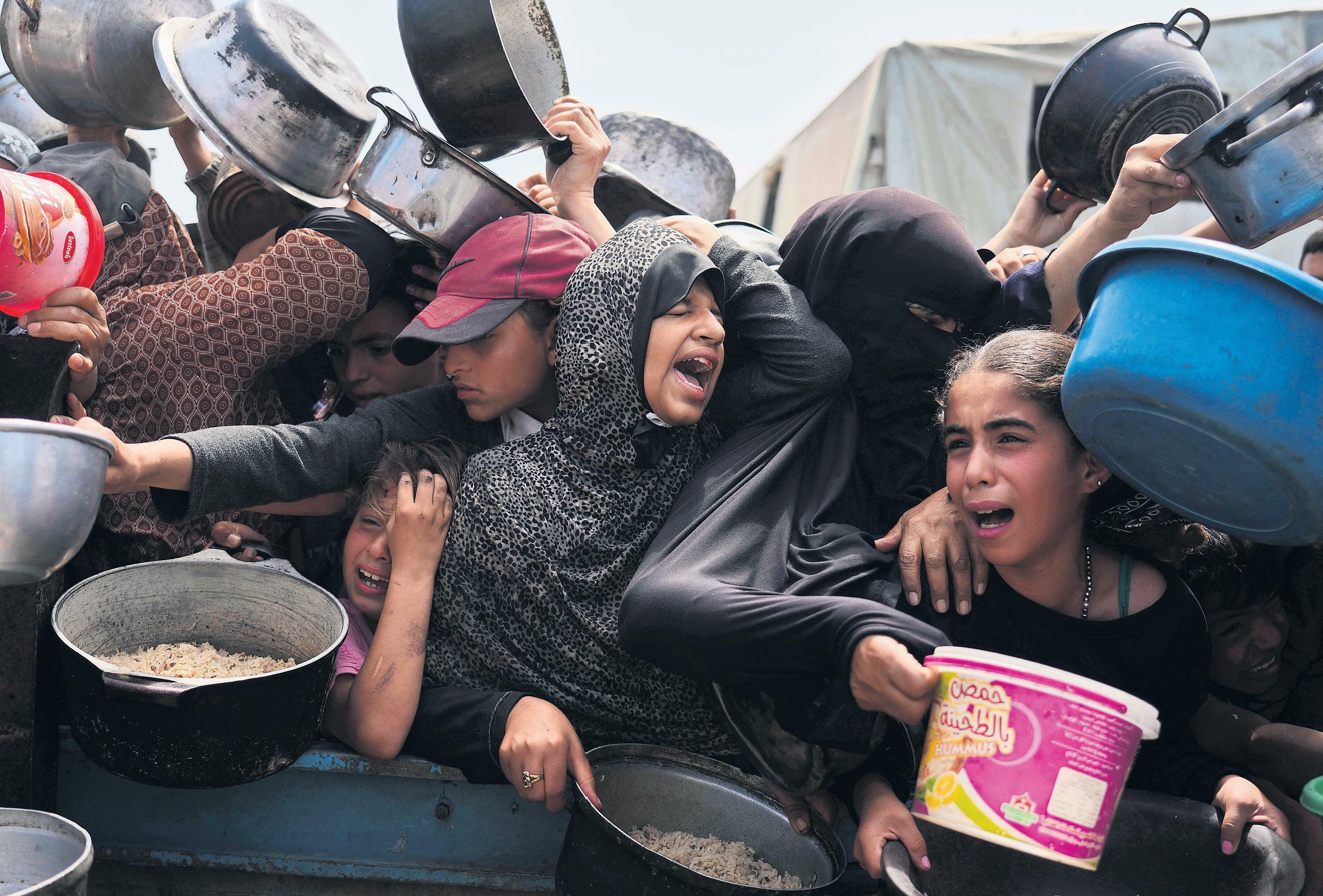 IDF report 'full of lies', say Palestinian medics