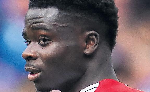 Arteta will not rest players despite looming PSG test