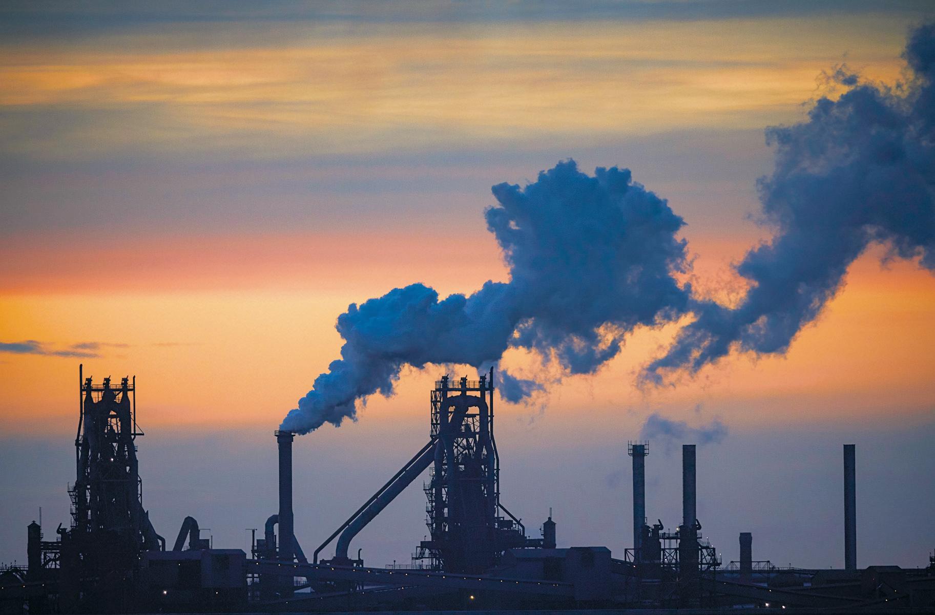 British Steel calls off job redundancies after rescue