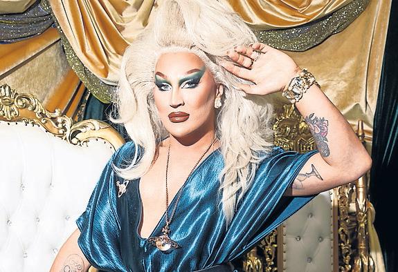 Sister of drag artist who died after taking ketamine talks about 'stigma'
