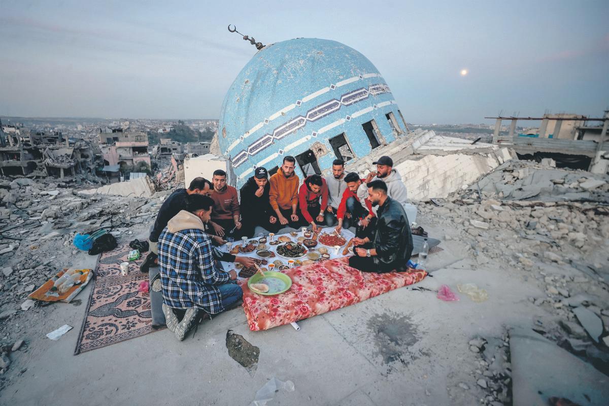 Israel stops recognising 'protected' zones for civilians in Gaza