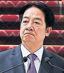 Taiwan President will not attend papal funeral