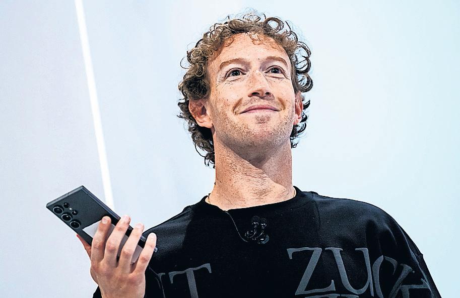 Meta's moderation changes were too hasty, oversight board says