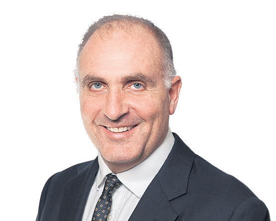 War in Ukraine? Economy in trouble? Culture warrior Kemi has bigger things to worry about