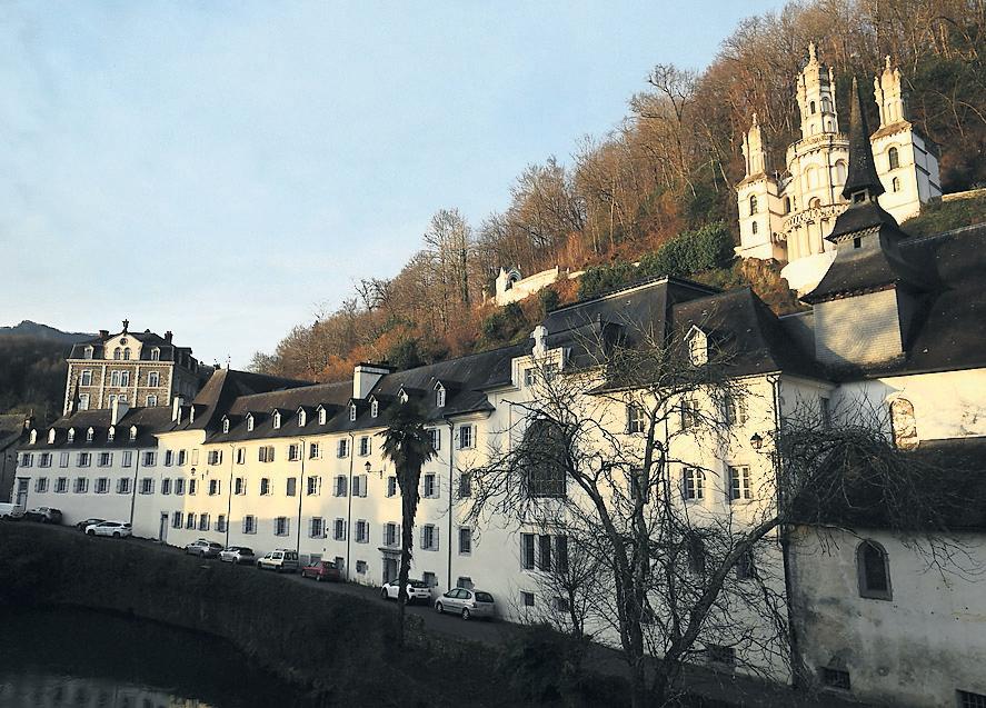 Daughter of French PM says she was beaten by school priest