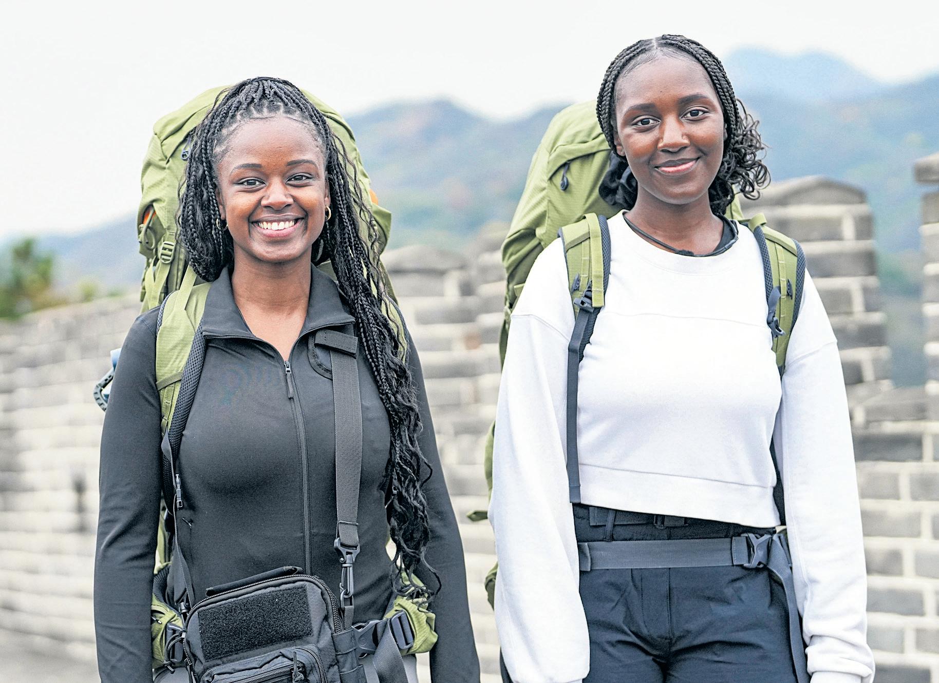 TV review Teething issues, tiffs and travel disasters