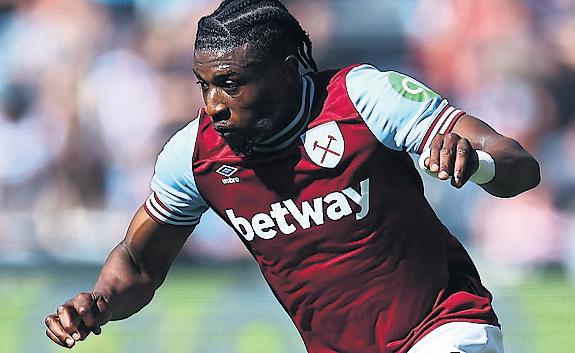 West Ham