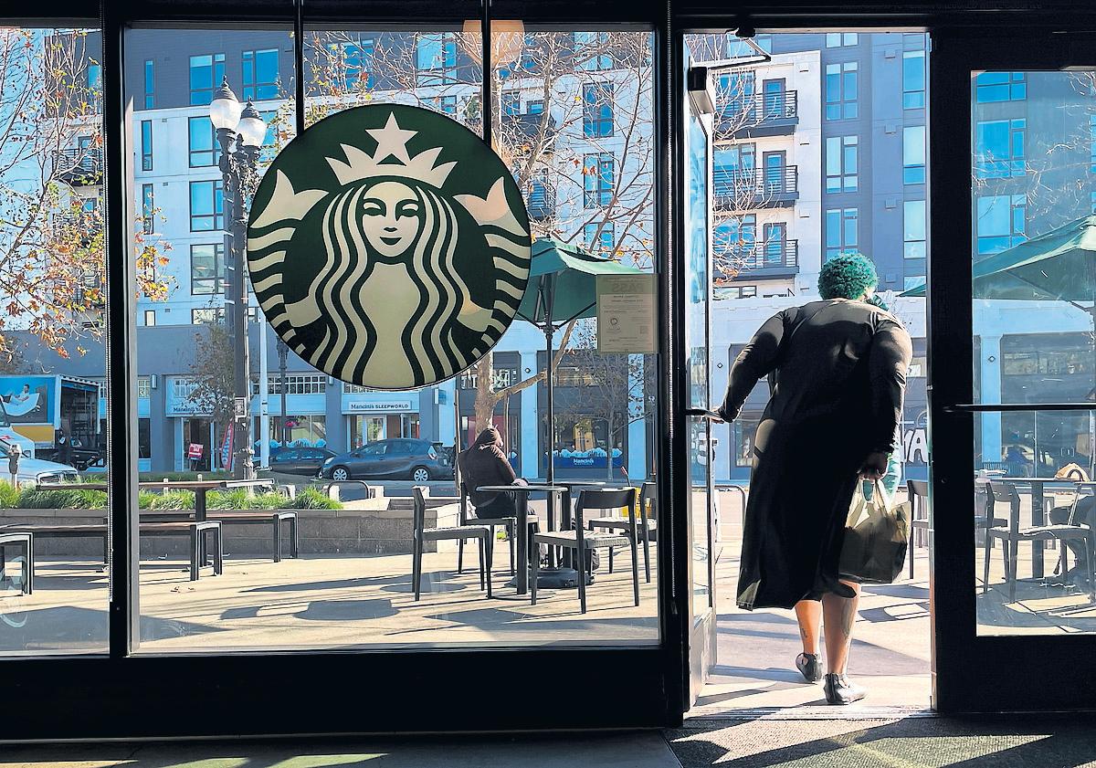 Brazilians Sue Starbucks Over Alleged 'Slavery-Like' Conditions at Coffee Supplier