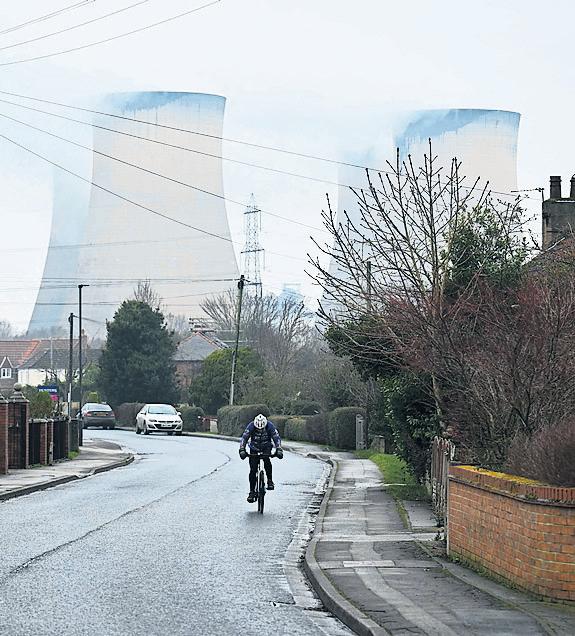 MPs question billions of pounds of subsidies for Drax power plant