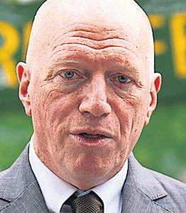 Legal challenge to teaching union over leader's selection
