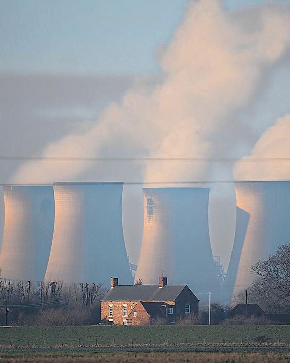 Drax supply chain must be monitored for biomass power generation to be acceptable
