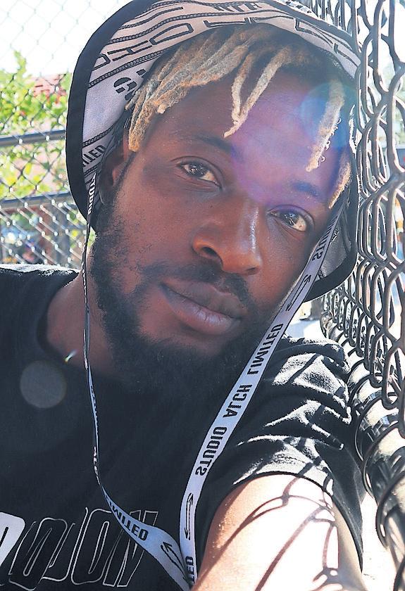 Ambulance and NHS trusts admit failings over rapper death