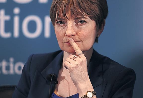 Stunned resignation A week in Trump's shadow at the IMF in Washington