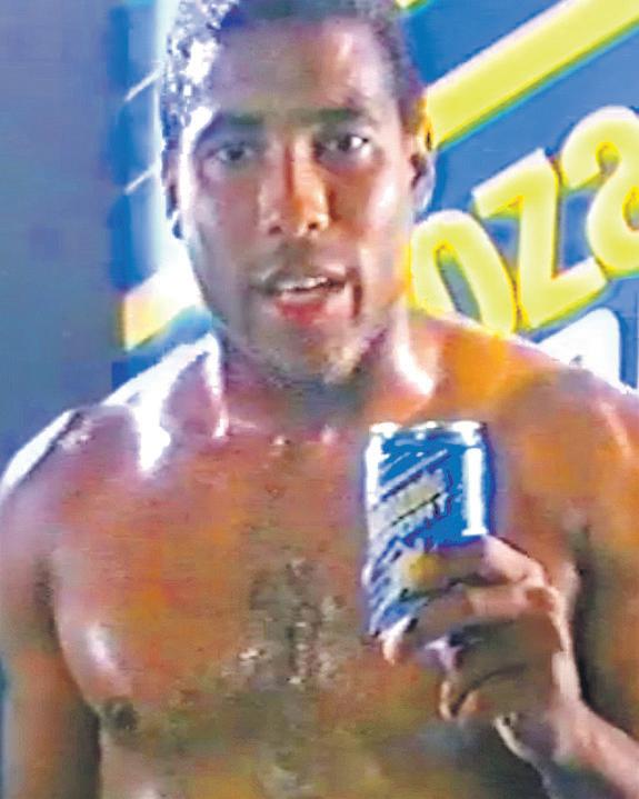 'After 23 miles of sheer hell': John Barnes to help marathon runners