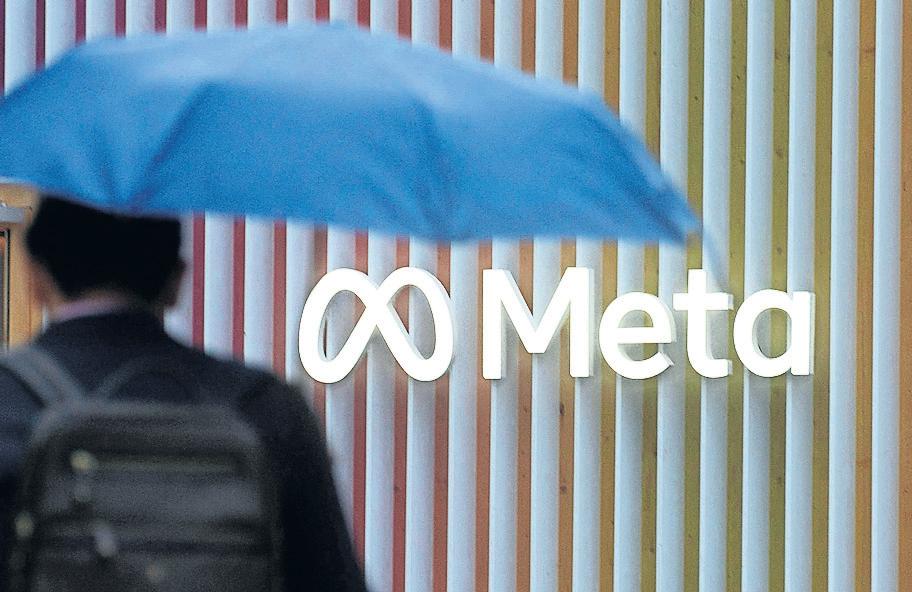 Meta Moderators in Ghana prepare lawsuits over effect on them of extreme content