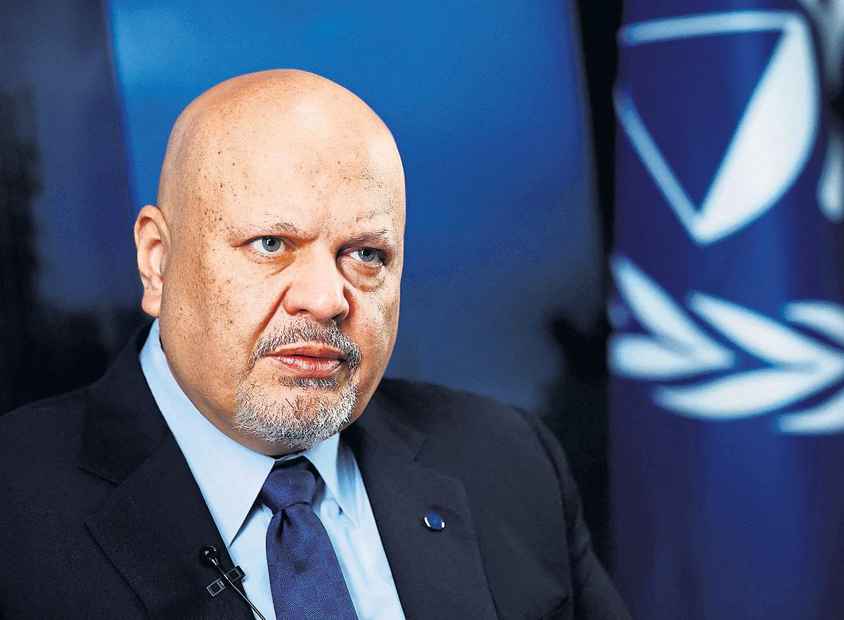 Arrest Warrant Bids in Palestine Case Must Be Kept Secret, ICC Judges Tell Prosecutor