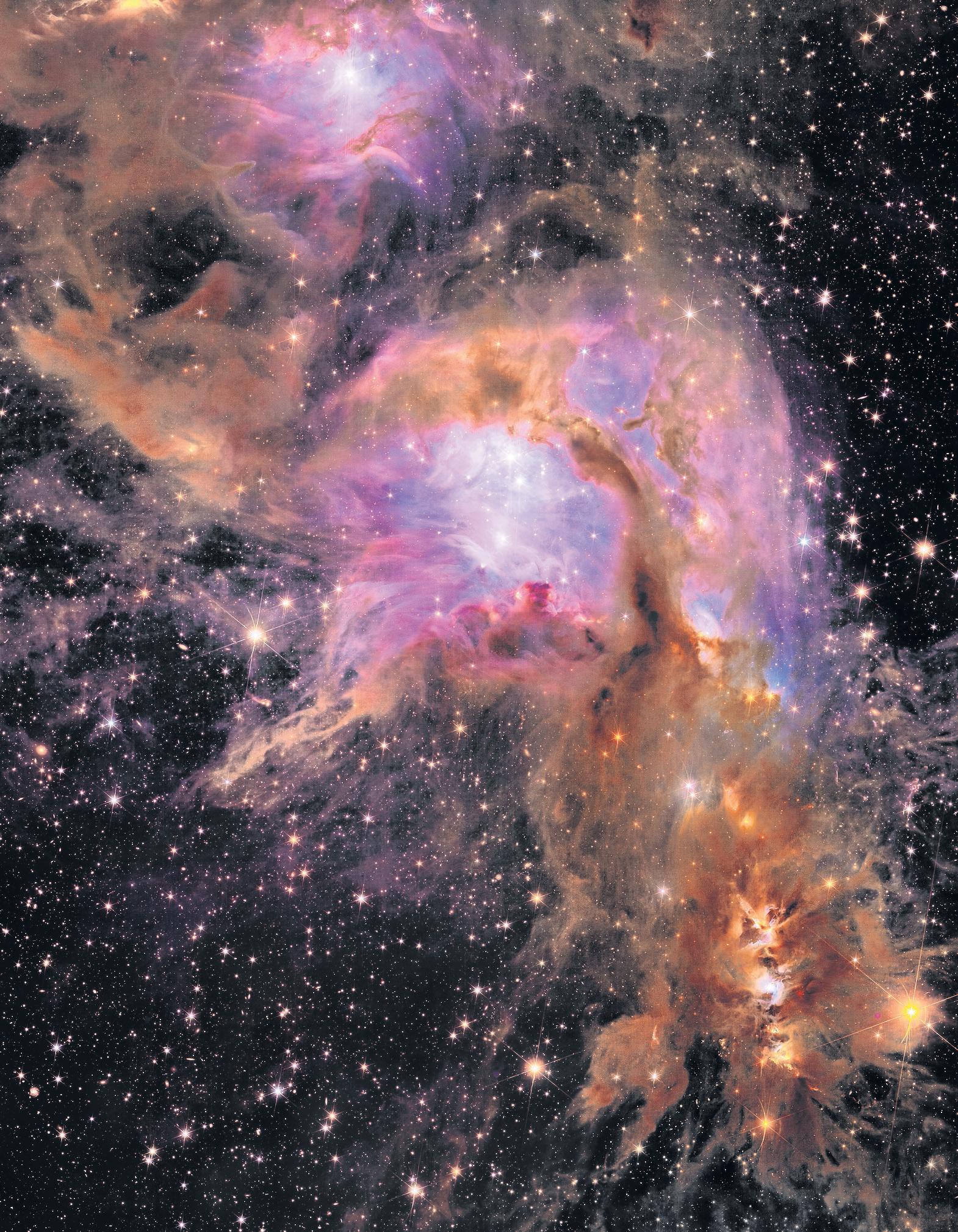 Drastic change Europe urged to keep up as race for space intensifies