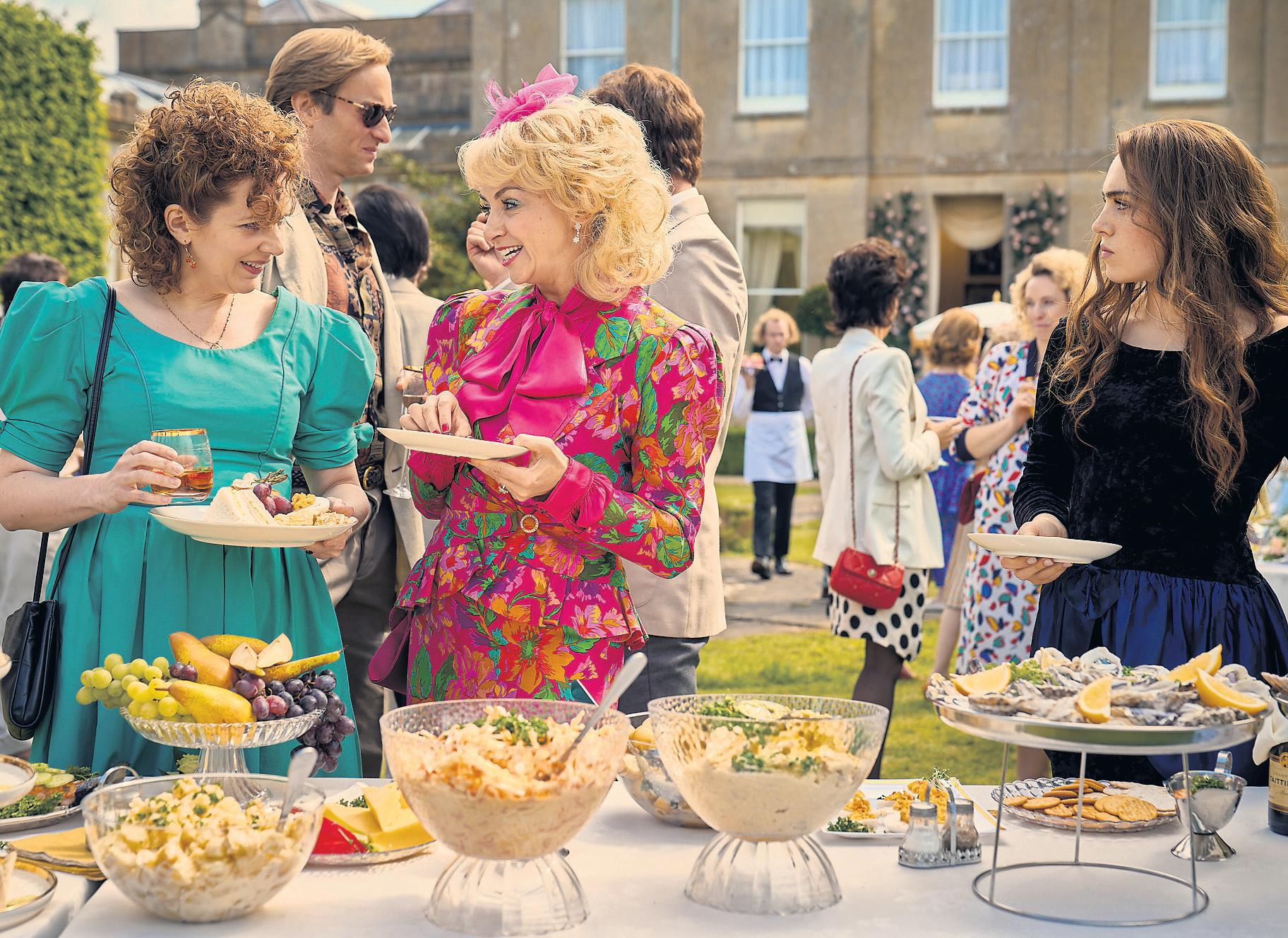 Banijay in talks over ITV bid after Studios success