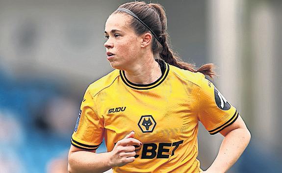 Wolves players in shock after failure to apply for promotion
