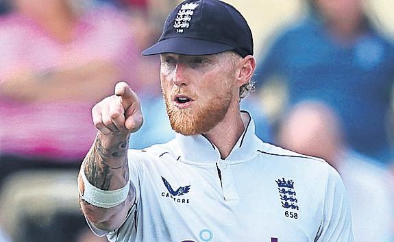 ICC rejects Stokes' review plea for over-rate penalties