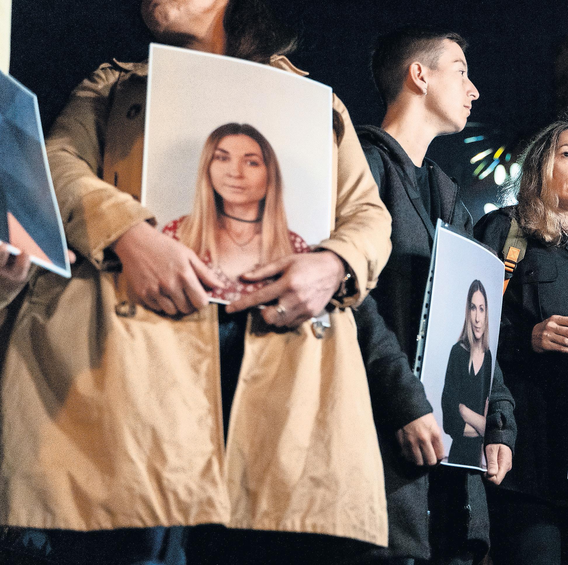 Numerous signs of torture' Final months of Ukrainian journalist held in Russian jails