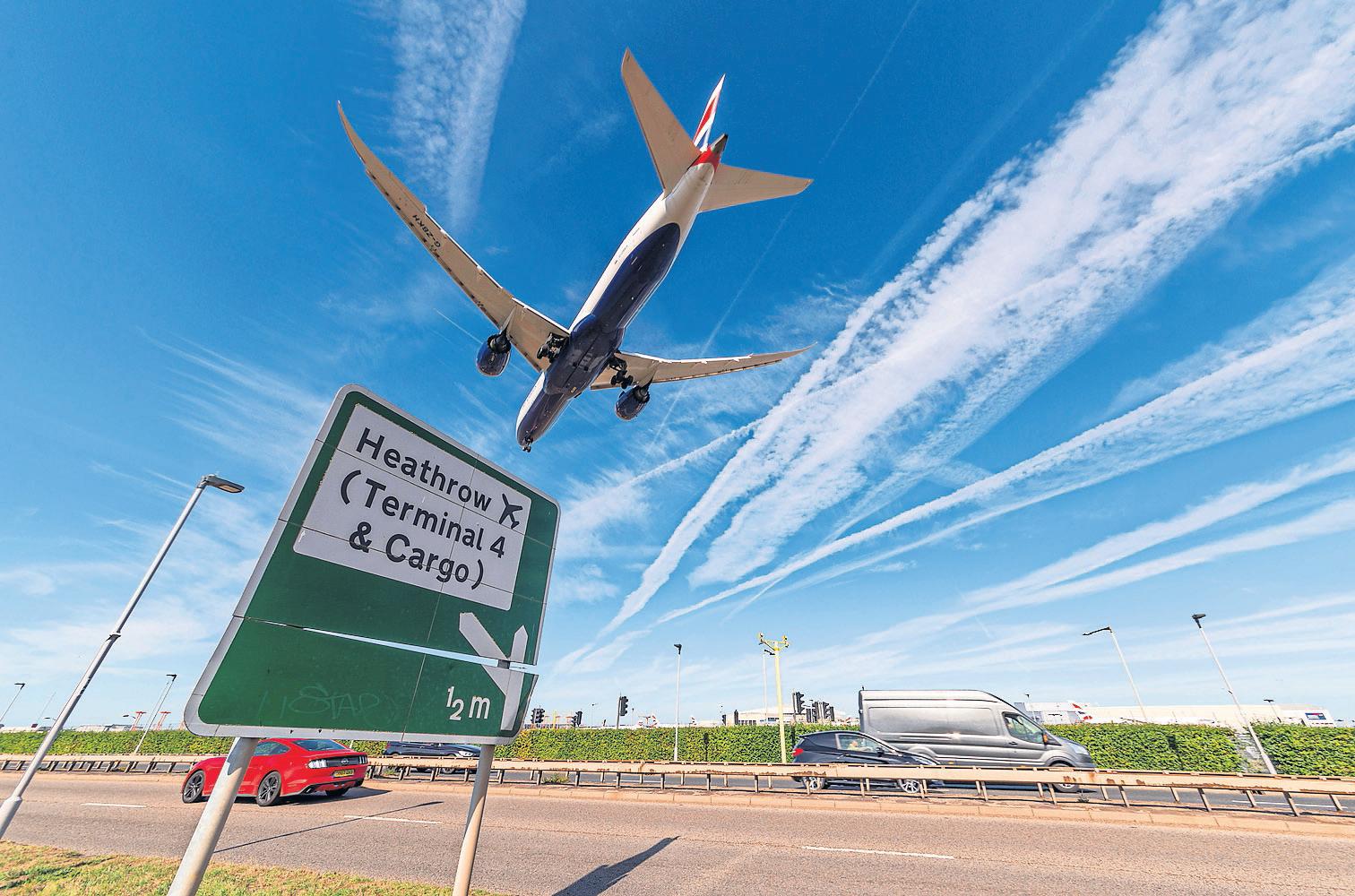 UK's net zero policy is irrational and doomed to fail, says former PM Blair